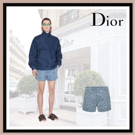 christain dior shorts|Dior US Official Website .